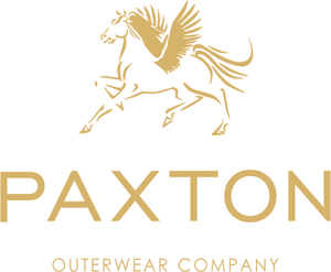 Paxton Логотип